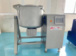 ZW-300真空制冷滾揉機